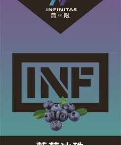 INF透明煙彈 (Relx 1代SP2S通用)(煙彈x3)(多口味) 台灣現貨