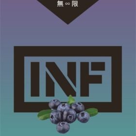 INF透明煙彈 (Relx 1代SP2S通用)(煙彈x3)(多口味) 台灣現貨