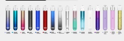 SP2S主機 一代主機 通用悅刻RELX一代煙彈:圖片 3