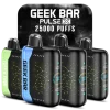 GEEK BAR Pulse X 25000 Puffs 一次性電子煙 拋棄式霧化棒