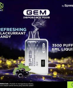 SP2S新品上市 SP2S 9000 Puffs 思博睿拋棄式電子煙9000口