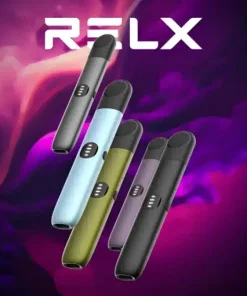 relx五六代