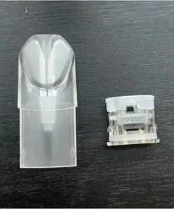 一代空彈/sp2s上下分離殼料/千遍測試不漏油-適用所有一代產品/麻醉適用/台灣現貨 711到付
