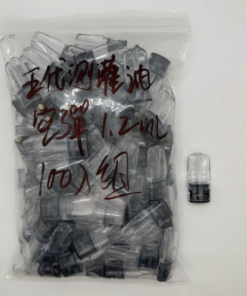 RELX五代側面注油空倉  可重複使用 台灣現貨 不漏油 沒焦味