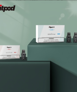 斯萊克空倉/Fitpod X/X-BOX/斯萊克三代/斯萊克四代/Slyeek 3/4 0.8/1.2空煙彈/麻醉彈適用