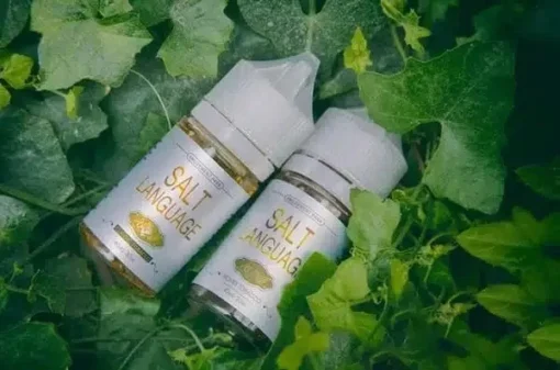 鹽語煙油/35ml 容量35mg尼古丁鹽小煙專用:圖片 3