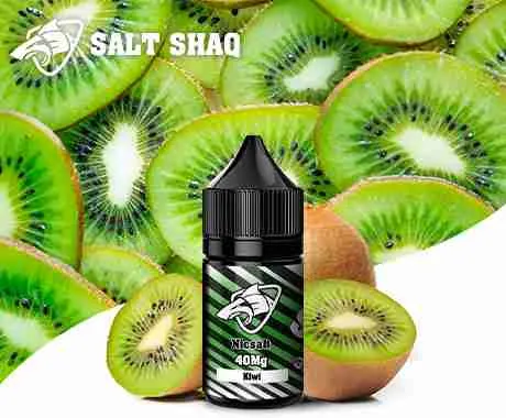 SALT SHAQ 鯊克煙油 彩鯊系列 原裝進口 鯊克二代注入式煙油 30ml:圖片 5