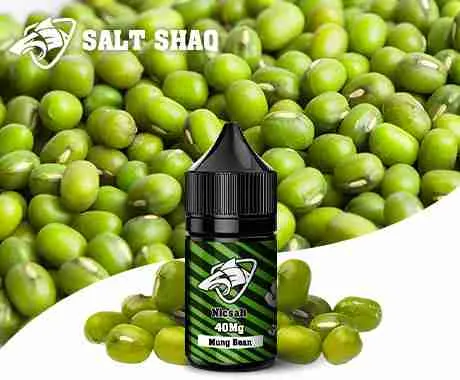 SALT SHAQ 鯊克煙油 彩鯊系列 原裝進口 鯊克二代注入式煙油 30ml:圖片 9