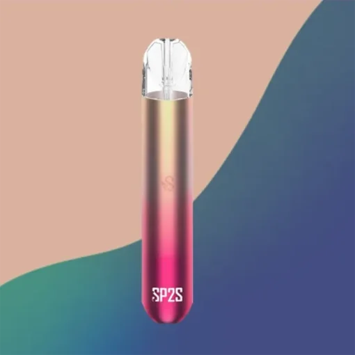 SP2S主機 思博瑞霧化桿 一代通用主機 通用悅刻 Relx Lana 台灣現貨:圖片 6