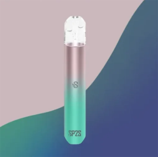 SP2S主機 思博瑞霧化桿 一代通用主機 通用悅刻 Relx Lana 台灣現貨:圖片 2