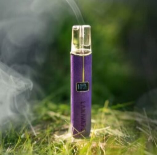 LANA皮革主機 通用relx一代煙彈:圖片 7
