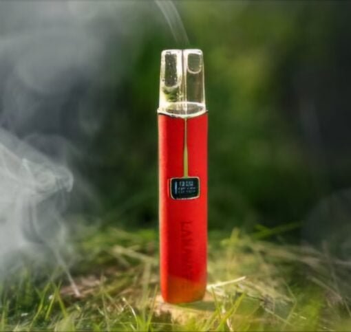 LANA皮革主機 通用relx一代煙彈:圖片 8