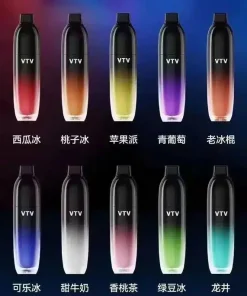 VTV維特威