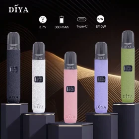 DIYA