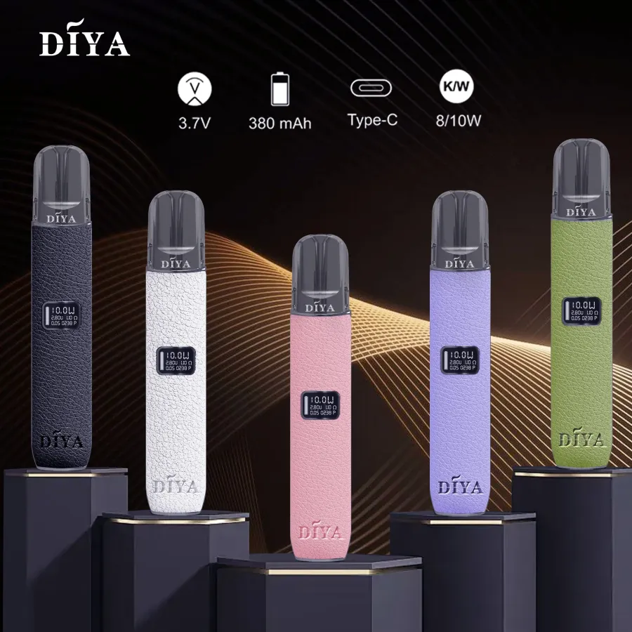 DIYA
