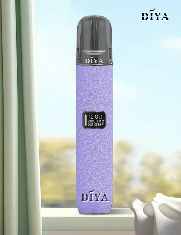 DIYA 叮啞一代皮革主機 | 通用一代系列 | 兩段式調節 台灣現貨:圖片 5