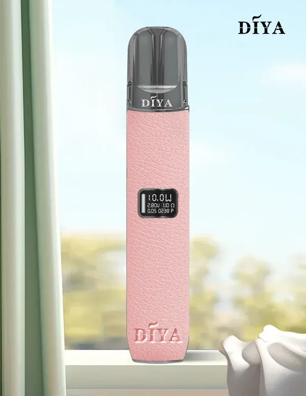 DIYA 叮啞一代皮革主機 | 通用一代系列 | 兩段式調節 台灣現貨:圖片 4
