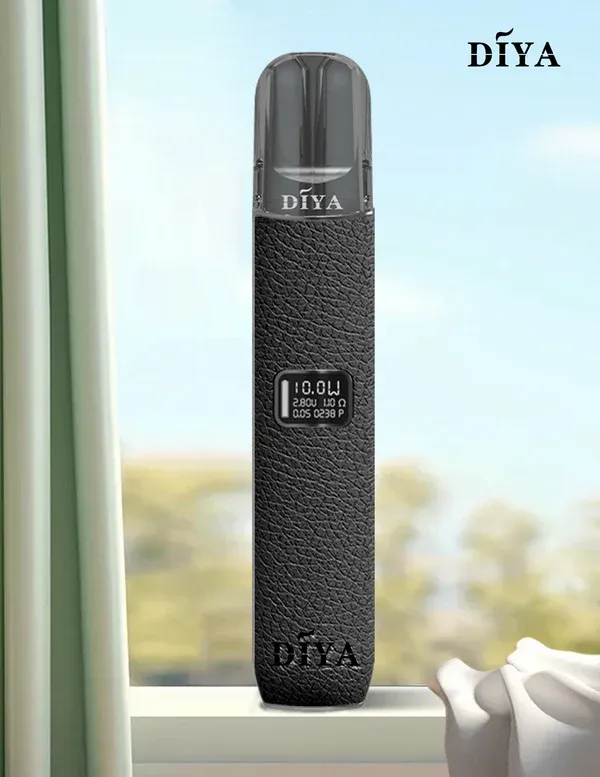 DIYA 叮啞一代皮革主機 | 通用一代系列 | 兩段式調節 台灣現貨:圖片 3