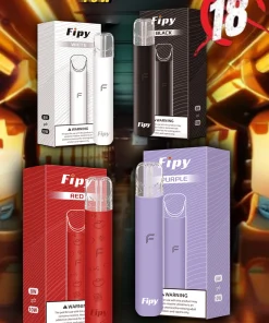 FIPY果派