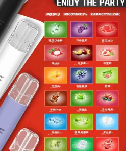 Fipy 果派