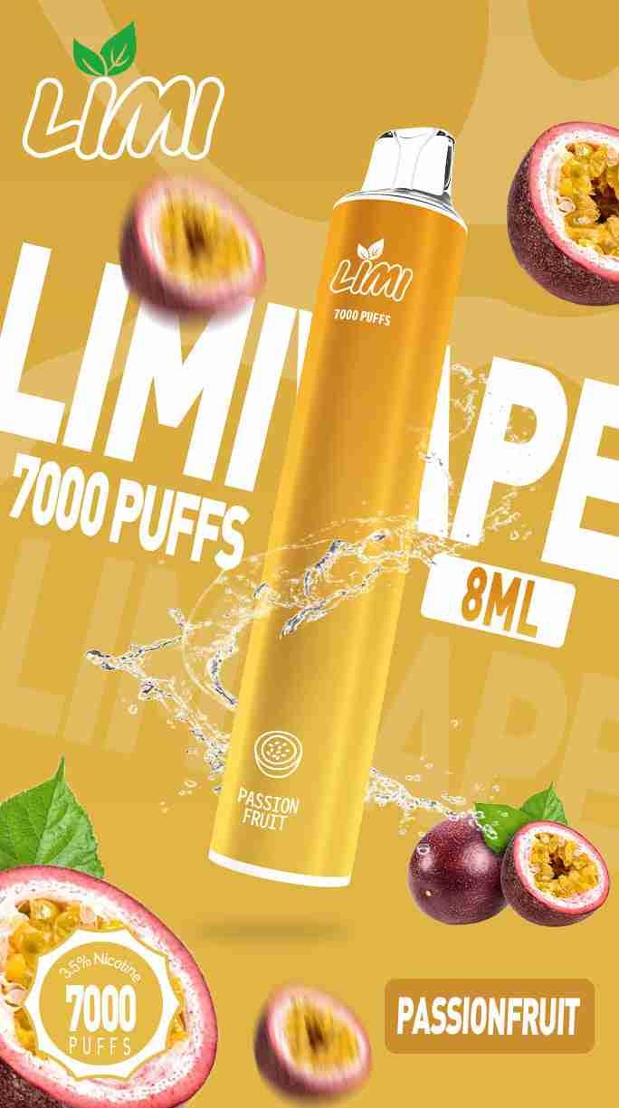 LIMI7000口抛棄式 台灣現貨,一次性首選 超强推薦:圖片 4