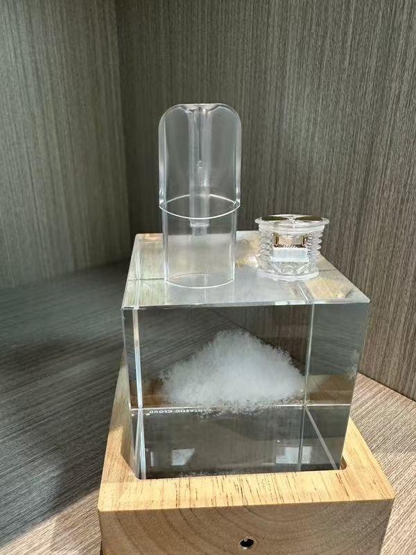 一代水滴空倉